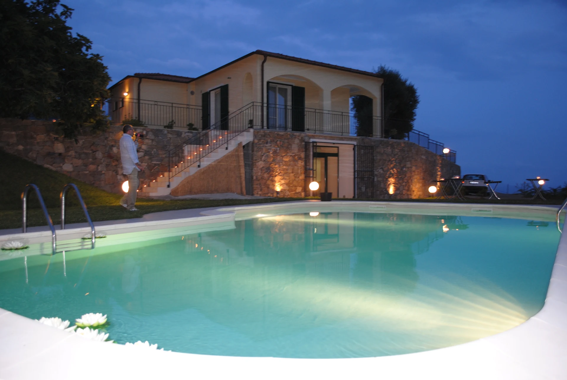 Agriturismo Ai Casai de Giò CIN IT008050B5Z5FXBKS8
