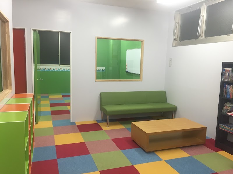 ベンちゃん英会話