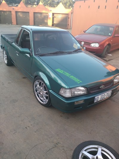 Photos of SmartStone KZN