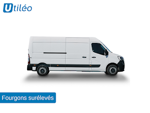 Photo n°15 de UTILÉO (60) - Vente Utilitaires & Garage à Therdonne (Vendeur de voitures d'occasion)