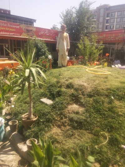 Photos of Pura Kandahar Dairy Production