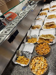 Photo n°5 de GRILL 53 ( kebab) à Laval (Restaurant)