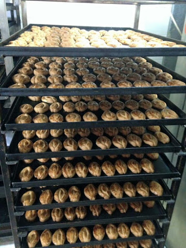 Patisserie Ζαχαροπλαστείο Riviera