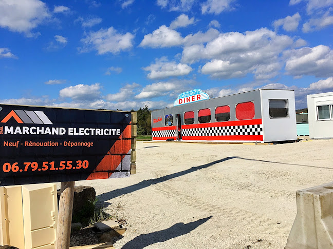 Opinii despre Marchand Electricité în Dijon - Électricien
