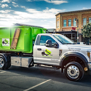 Bin There Dump That Dumpster Rental Myrtle Beach - Conway, South Carolina