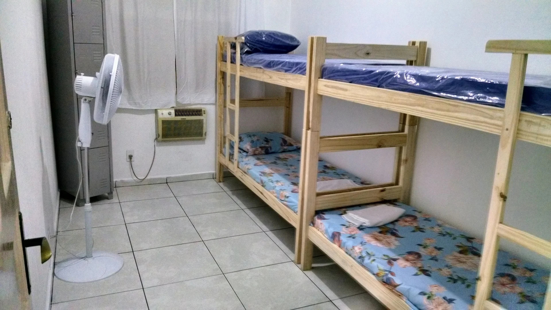 HOSTEL