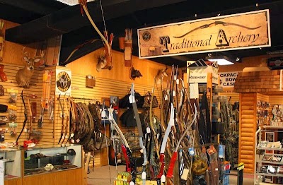 Photos of Lancaster Archery Supply