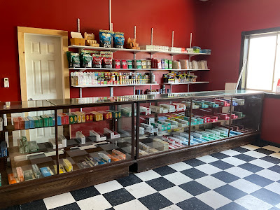 Photo of Marijuana World