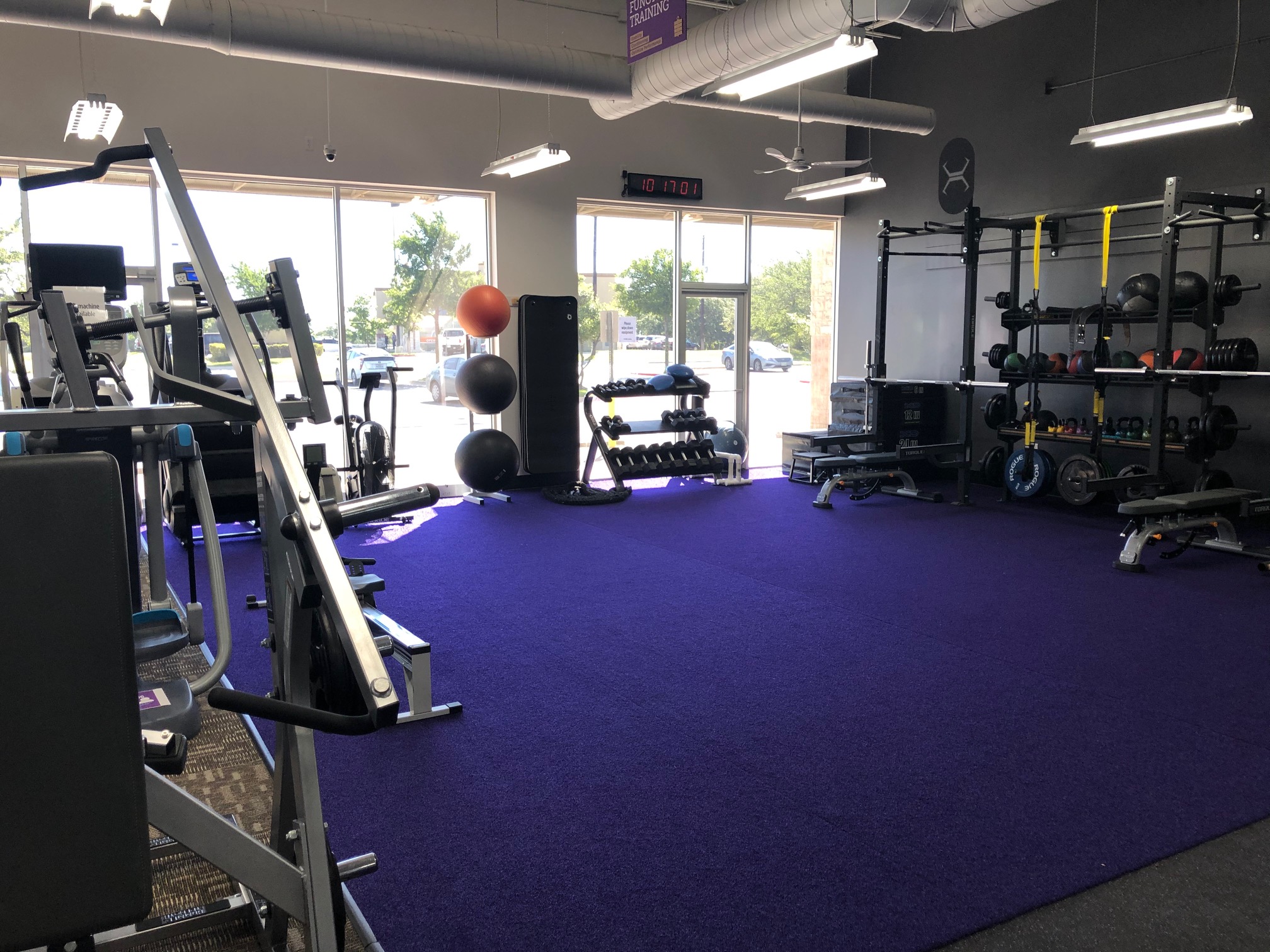 Anytime Fitness photo 17