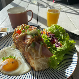 Photo n°49 de Le bocal à Saint-Pierre (Restaurant)