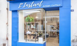 Photo n°5 de L'Instant Artisan Coiffeur à Villefranche-sur-Saône (Salon de coiffure)