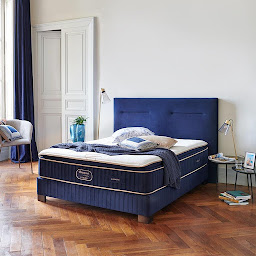 Photo n°20 de Grand Litier - Amiens à Longueau (Magasin de literie)