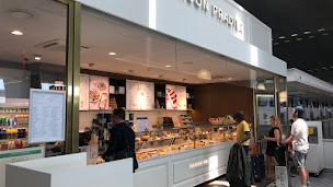 Photo n°12 de Maison Pradier à Roissy-en-France (Sandwicherie)