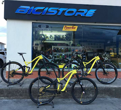 Photos of Bicistore