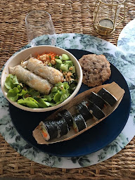 Photo n°10 de Poseidon's kitchen à Saint-Pierre-d'Oléron (Traiteur ambulant)