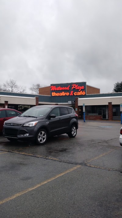 Photos of Westwood Plaza Theatre
