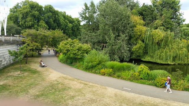 Green Park