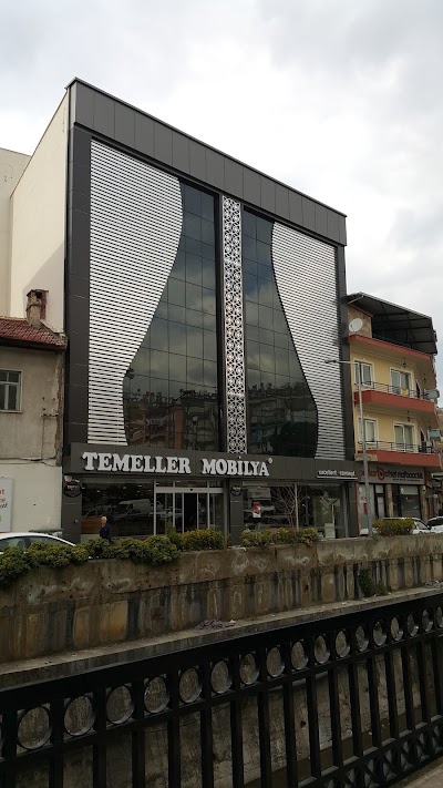 Temeller Mobilya