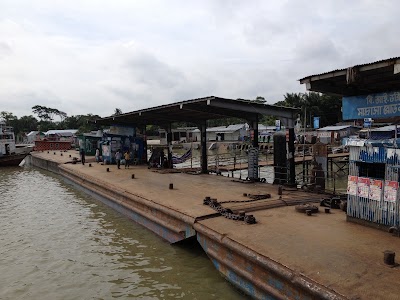 Photos of Noayar Hat Launch Terminal