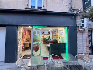 Photo n°7 de Le Five à Valréas (Restauration rapide)