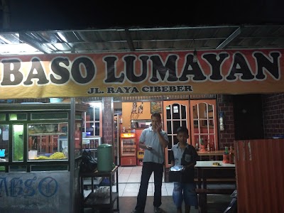Photos of Baso Lumayan Asli Solo