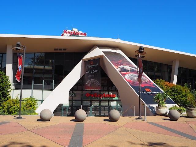 Climate Pledge Arena