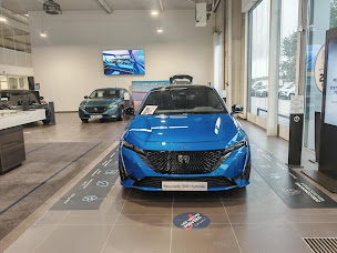 Photo n°15 de PEUGEOT Bruay la Buissière - SOFIDA Auto à Bruay-la-Buissière (Vendeur de voitures d'occasion)