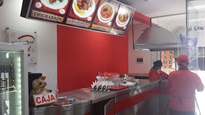 Photos of Chicharrones Real