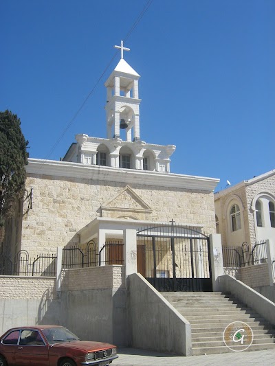 Photos of Mar Mikhael Church of the Maronites
