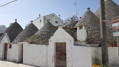 Photos of Fascino Antico Trulli B & B - Alberobello