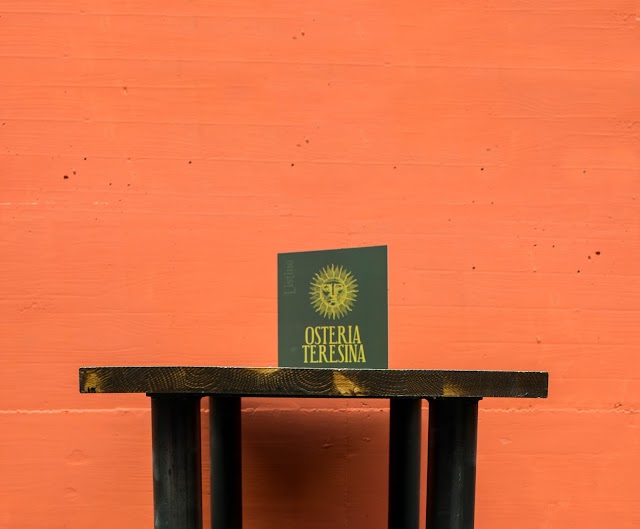 Osteria da Teresina