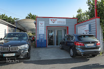 GARAGE DE LA PISCINE AD EXPERT à Corbeil-Essonnes