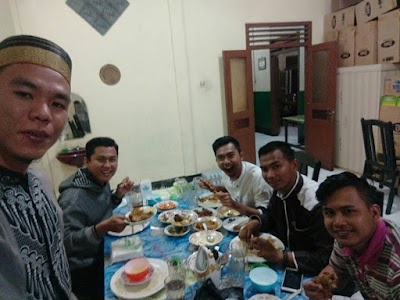 Photos of Warung Nasi Minyak H Abuk
