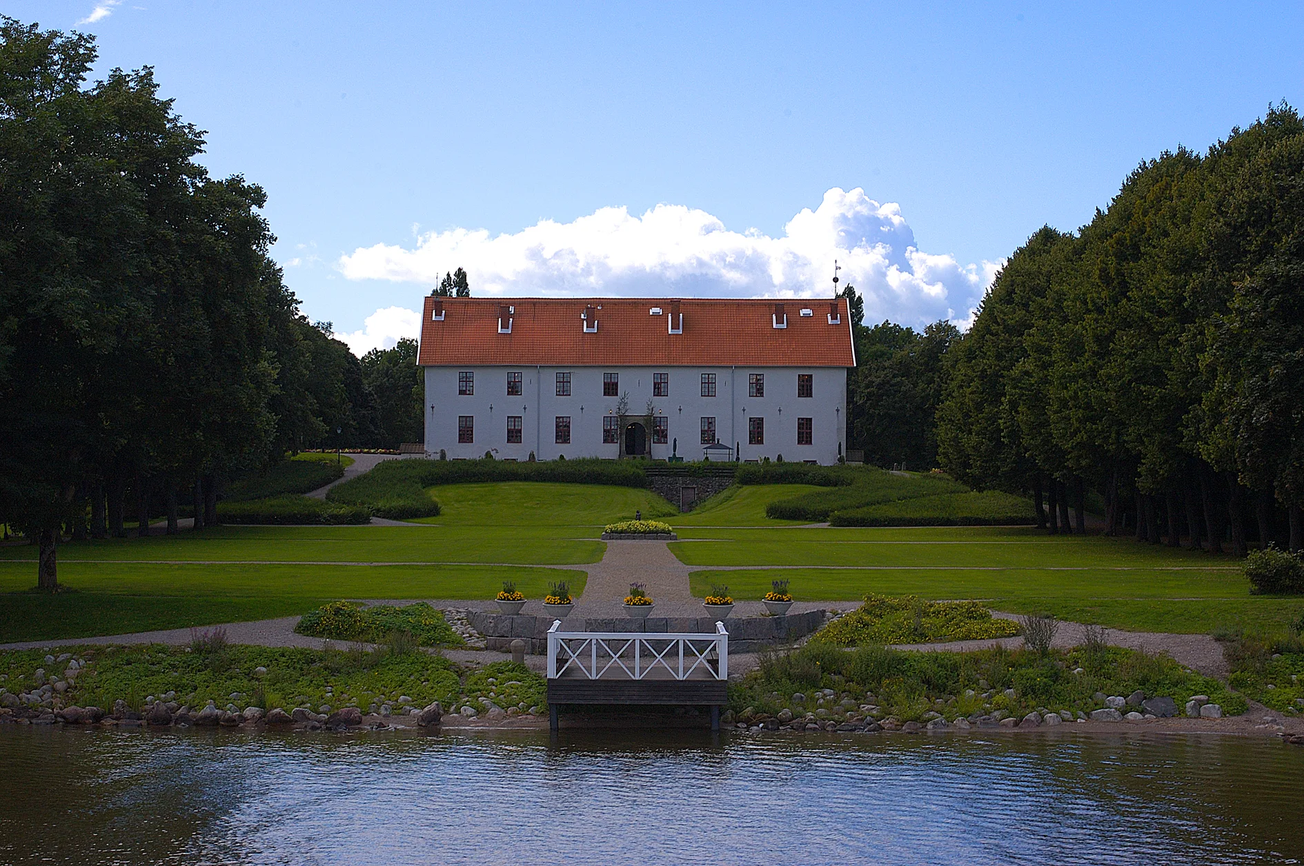 Sundbyholms Slott AB (Sundbyholm Conference hotel)