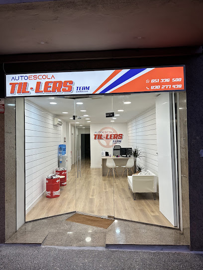 Autoescola Til·lers