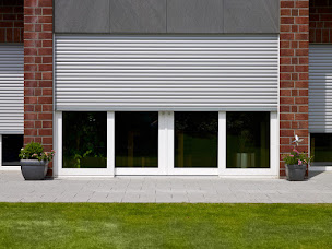 Photo n°5 de fermetures113 ALU/PVC à Bernis (Atelier de menuiserie)