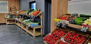 Photo n°1 de La Petite Villette à Saint-Gervais-la-Forêt (Boucherie-charcuterie)