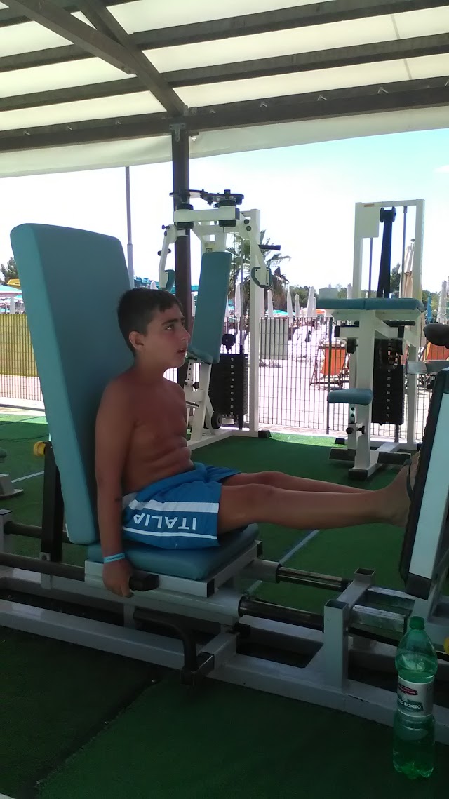 Acquafantasy Parco Acquatico