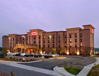 Photos of Hampton Inn and Suites-Winston-Salem/University Area NC