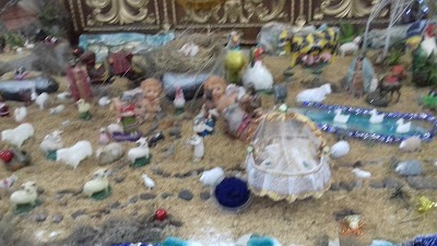 Photos of Iglesia de Pintag
