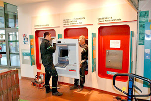 Photo n°1 de BOVIS FRANCHE COMTÉ à Chemaudin et Vaux (Entrepôt)