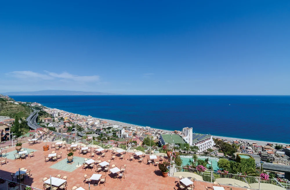 Hotel Olimpo