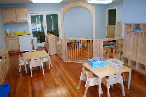 Bright Beginnings Early Childhood Program - Thumbnail