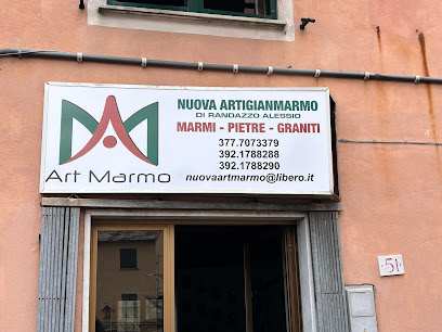 Artmarmo - Nuova Artigianmarmo