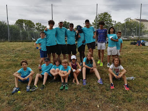 Photo n°2 de Tennis club Buxerolles à Buxerolles (Club de tennis)