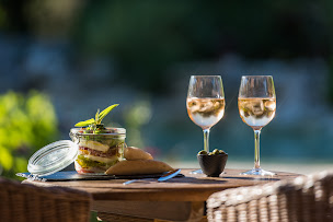 Photo n°18 de Villa Vanille - Chambres d'hôte à Boisseron (Chambre d'hôtes)