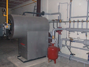 Photo n°5 de Régis Glatz à Ingersheim (Fournisseur d'équipements de chauffage)