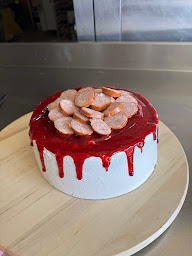 Photo n°7 de Boulangerie pâtisserie Plautre à Vedène (Boulangerie)