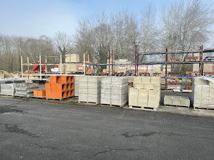 Photo n°8 de BigMat MVR MATERIAUX à Beauvais (Magasin d'outillage)