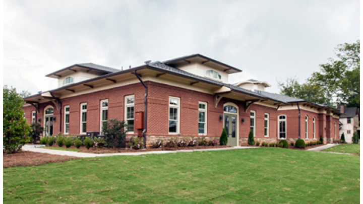 Gastroenterology Associates of Athens - Athens-Clarke County Endoscopy photo